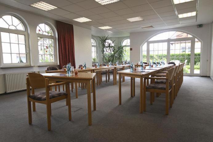 Hotel-Restaurant Zur Krone Löhnberg Exteriér fotografie